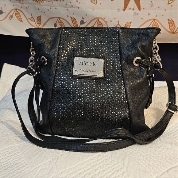 Nicole Miller Purse - Picture 1 of 4